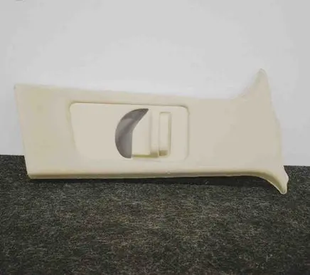 Mercedes-Benz GLK (X204) (B) pillar trim (top) A2048600430