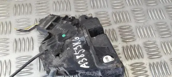 Mazda 3 I Rear door lock 3N6AA26413B 1452169