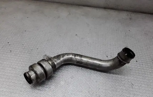 Renault Scenic II - Grand scenic II Intercooler hose/pipe