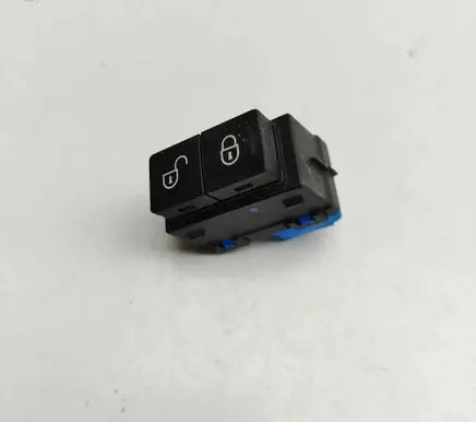 Land Rover Range Rover Sport L494 Central locking switch button CPLA14017BC