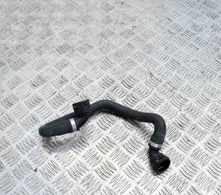Audi A4 S4 B8 8K Engine coolant pipe/hose 8K0819334AF
