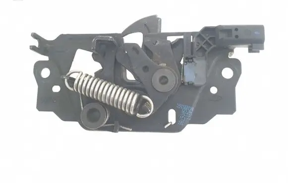 Ford Escape III Engine bonnet/hood lock/catch BM5A16700 254217 BM5A16700BG