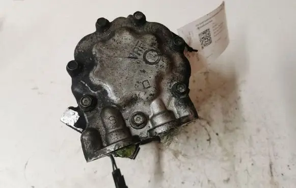 Volvo S40 Air conditioning (A/C) compressor (pump) 31291882