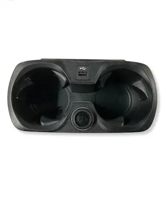BMW 4 G22 G23 G24 G26 Cup holder 83329001 6809803 6806803