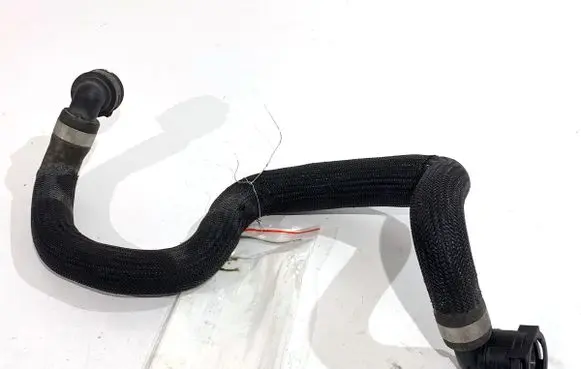 Renault Megane IV Engine coolant pipe/hose 215012126R