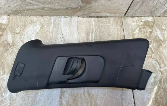 Audi Q7 4L (B) pillar trim (top) 4L0867294