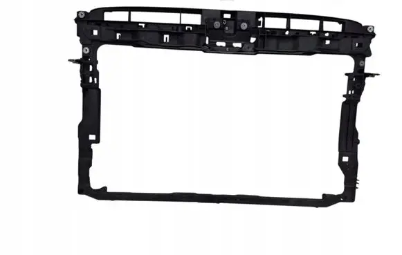 Volkswagen Golf VII Radiator support slam panel 5G0805594Q