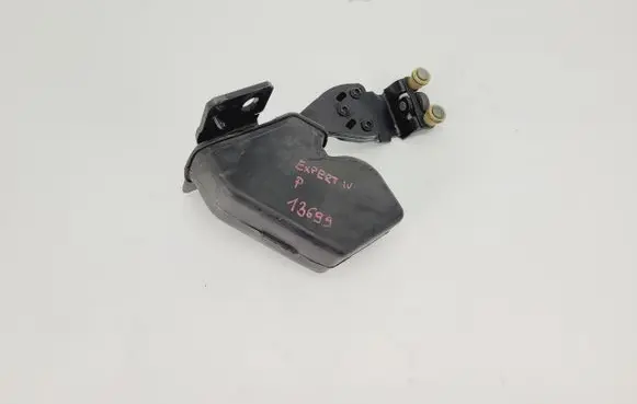 Peugeot Expert Sliding door lower roller guide/hinge 9809802880