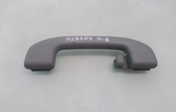 Nissan Murano Z50 Rear interior roof grab handle