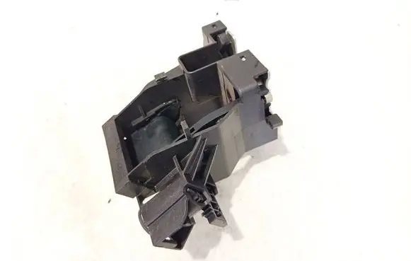 Peugeot 407 Seat back rest lock catch 964475777 9644075977