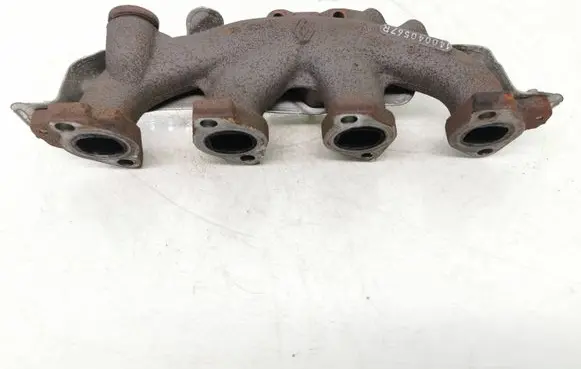Mercedes-Benz Citan W415 Exhaust manifold 140040567R