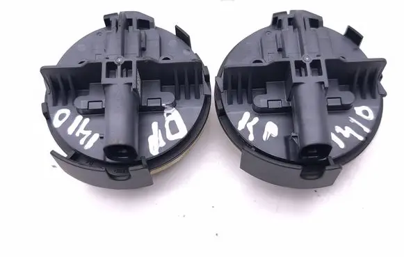 Peugeot 3008 III Airbag deployment crash/impact sensor 9851497480