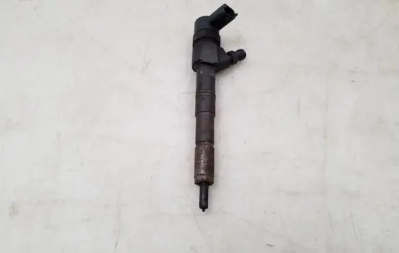 Opel Insignia A Fuel injector 55577668