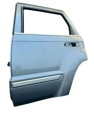 Jeep Grand Cherokee (WK) Rear door