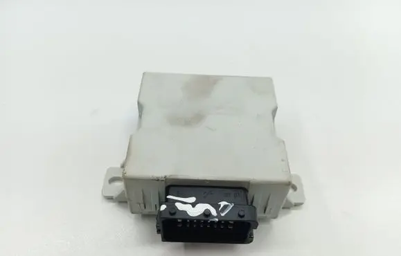 Toyota Corolla Verso AR10 Other control units/modules