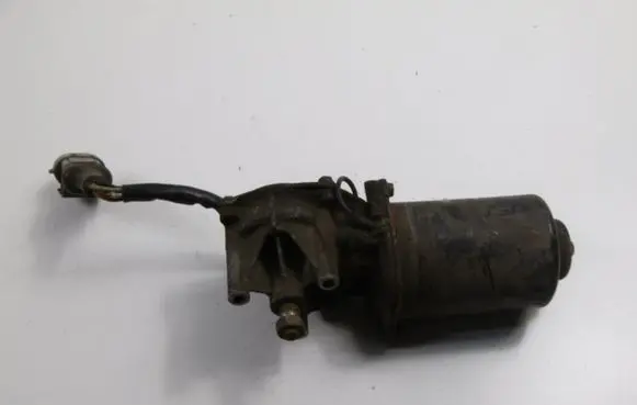 Renault Espace II Front wiper linkage and motor