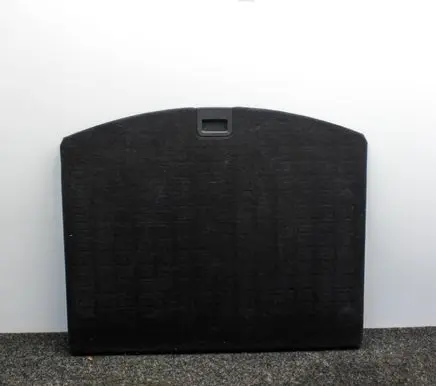 Ford Escape III Trunk/boot floor carpet liner CV44S13065BB35B8 CV44S13065BB