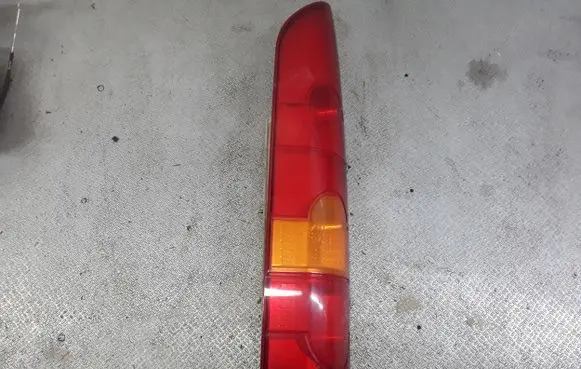 Renault Kangoo I Rear/tail lights