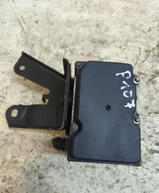 Peugeot 107 ABS Pump 445100H010 0608L4130807 0265231579