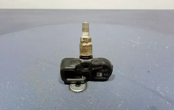 Lexus IS III XE30 Tire pressure sensor 3729A-PMVC010