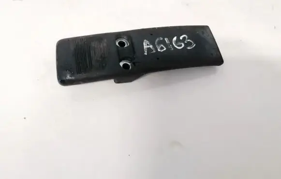 Audi Q7 4L Steering wheel adjustment switch 