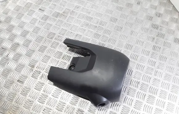 Opel Crossland X Steering wheel column trim 39146841