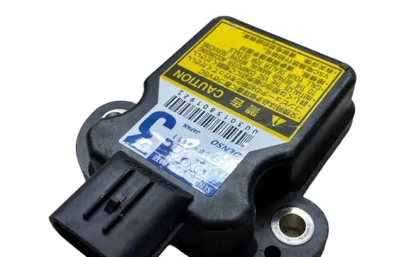 Toyota RAV 4 (XA30) ESP acceleration yaw rate sensor 8918312050 1745005551