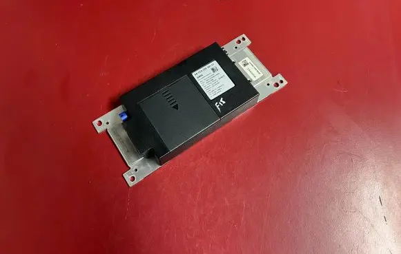 BMW X5 F15 Bluetooth control unit module 9329341 84109329341