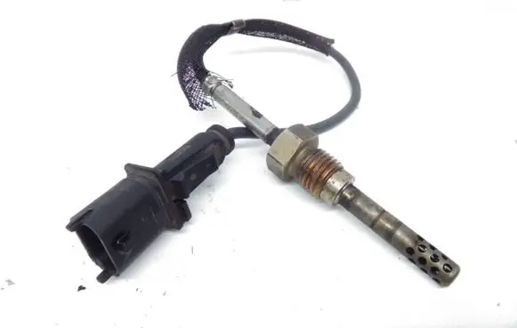 Opel Vectra C Exhaust gas temperature sensor 55355404