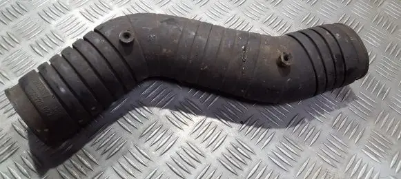 Volkswagen PASSAT B3 Air intake hose/pipe 357129627b