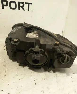 Audi A4 S4 B7 8E 8H Headlight/headlamp 8E0941004AK 0301219602