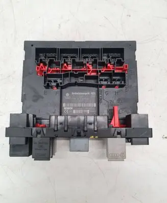 Ford Focus C-MAX Comfort/convenience module 1K0937049G F005V00216 H27S0501
