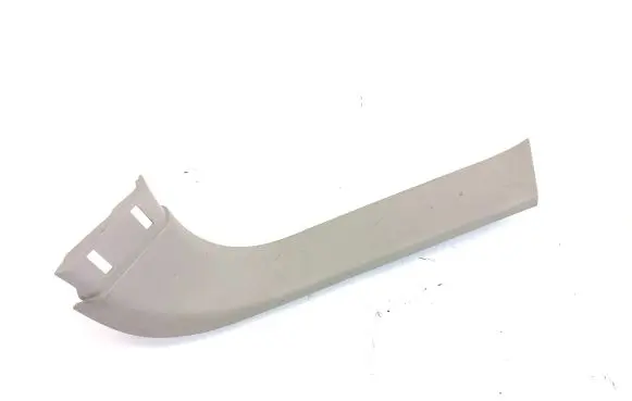 BMW 3 F30 F35 F31 Tailgate/trunk side cover trim 7263138 51497263138