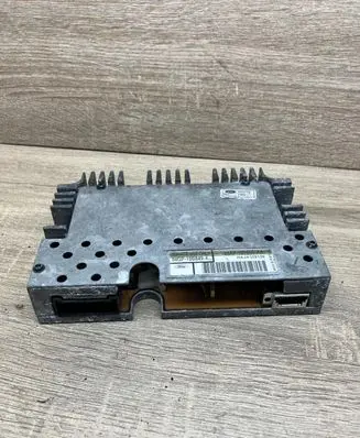 Ford Galaxy Sound amplifier 94AP18T806AA 94GP18B849A