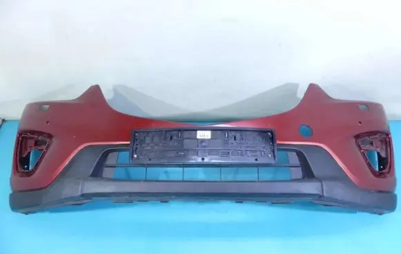 Mazda CX-5 Front bumper IMPRK1254529