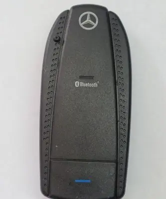 Mercedes-Benz E W211 Bluetooth control unit module B67880000