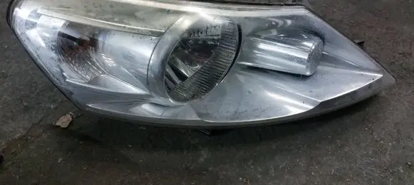 Peugeot Expert Headlight/headlamp 89902606