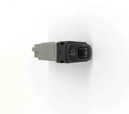 Mitsubishi Lancer Headlight level height control switch 8614A038