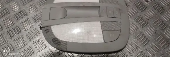 Mercedes-Benz ML W164 Front seat light A1648700758