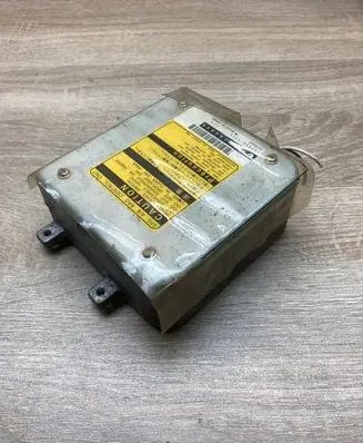 Subaru Legacy Airbag control unit/module 1523000326 98221AC000