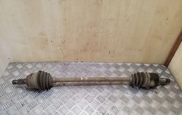 Land Rover Freelander 2 - LR2 Rear driveshaft