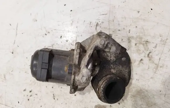 Volvo C30 EGR valve 9660275280 70233476 216046799