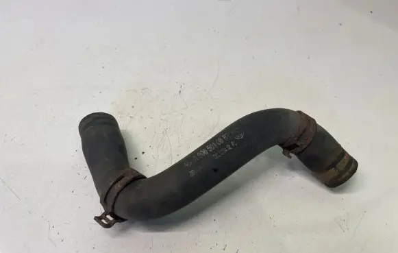 Mercedes-Benz Sprinter W906 Engine coolant pipe/hose A9065010682