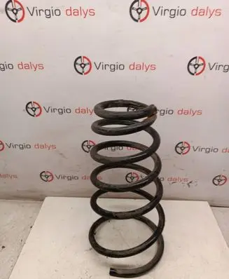 Hyundai Tucson JM Rear coil spring