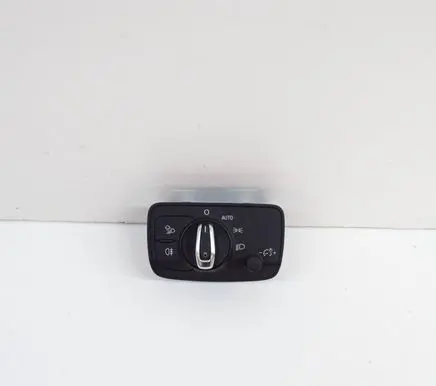 Audi A3 S3 8V Light switch 8V0941531G