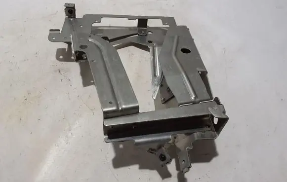Porsche Panamera (971) Other engine bay part 971906204A