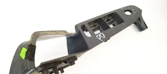 Audi A4 S4 B8 8K Front door window switch trim 8K2867172D