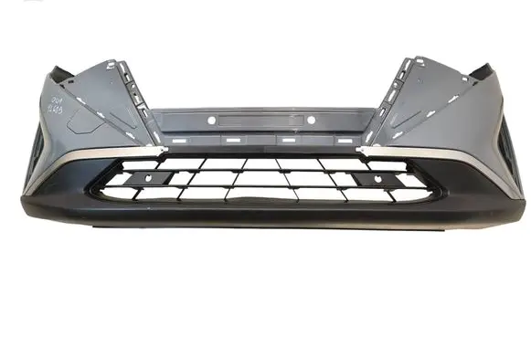 Nissan Qashqai J12 Front bumper 62022hn10hautoas5 62022hn10h