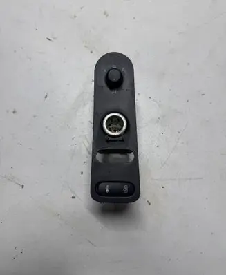 Seat Leon (1P) A set of switches 5p0863263