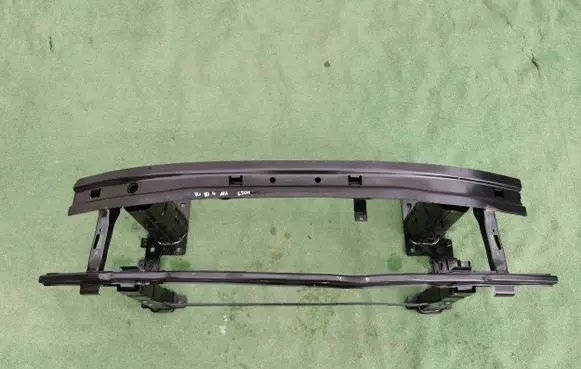 Volkswagen ID.4 Front bumper support beam 11A807531
